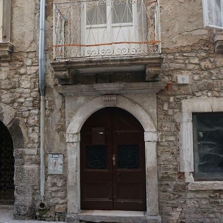 Apartment Corto Pula Exterior photo