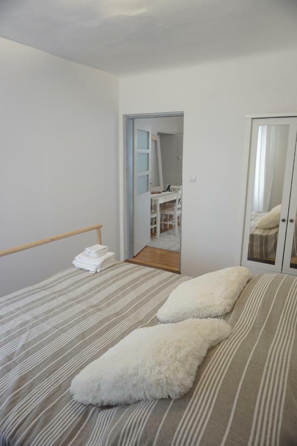 Apartment Corto Pula Exterior photo