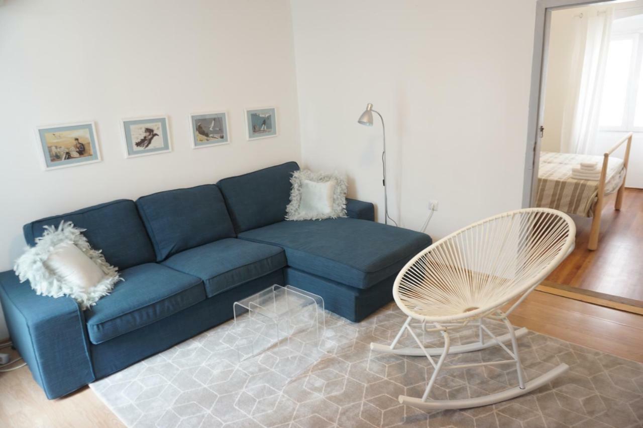 Apartment Corto Pula Exterior photo