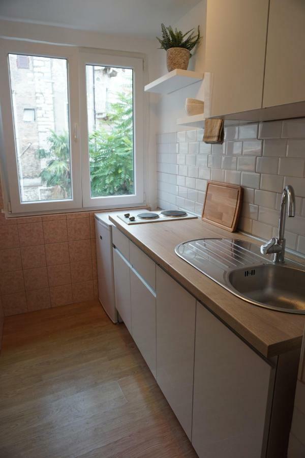 Apartment Corto Pula Exterior photo